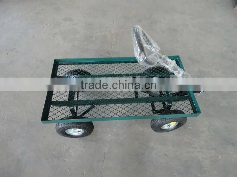 flat bed work cart tc1808