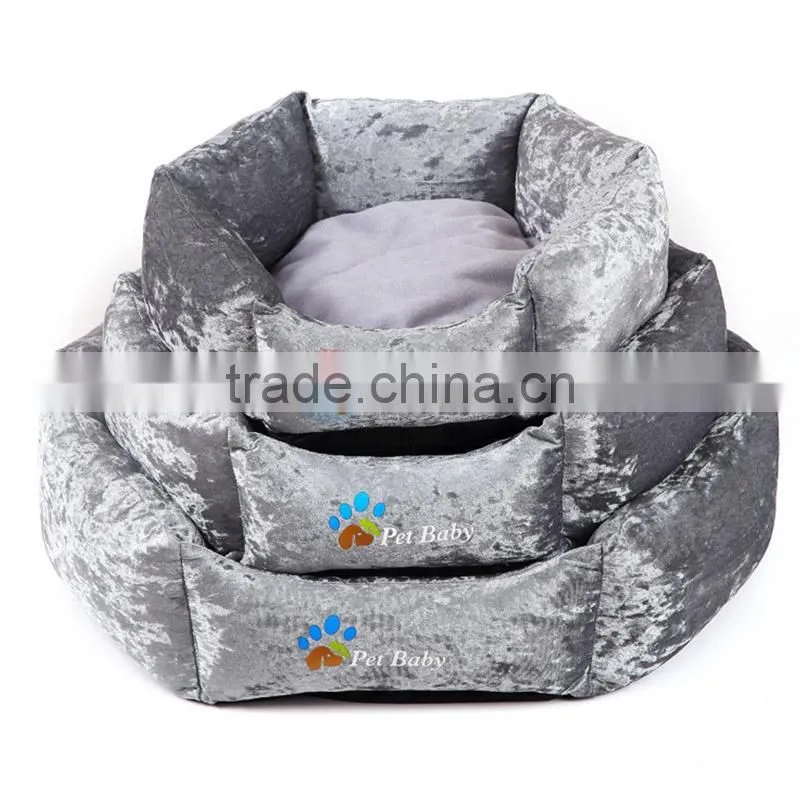 Factory wholesale popular soft warm pet house