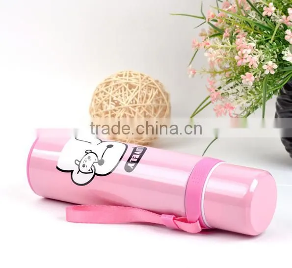 Stainless Steel Vacuum Flask Thermos Flask LYR-JP526