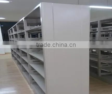 metal bookshlef made in China