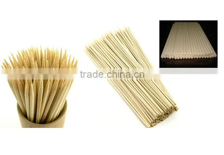 Cheap Wholesale BBQ Sticks