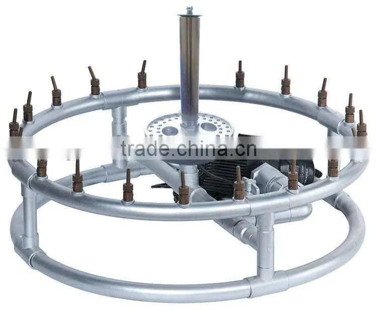 11 years factory garden fountain(FS02)