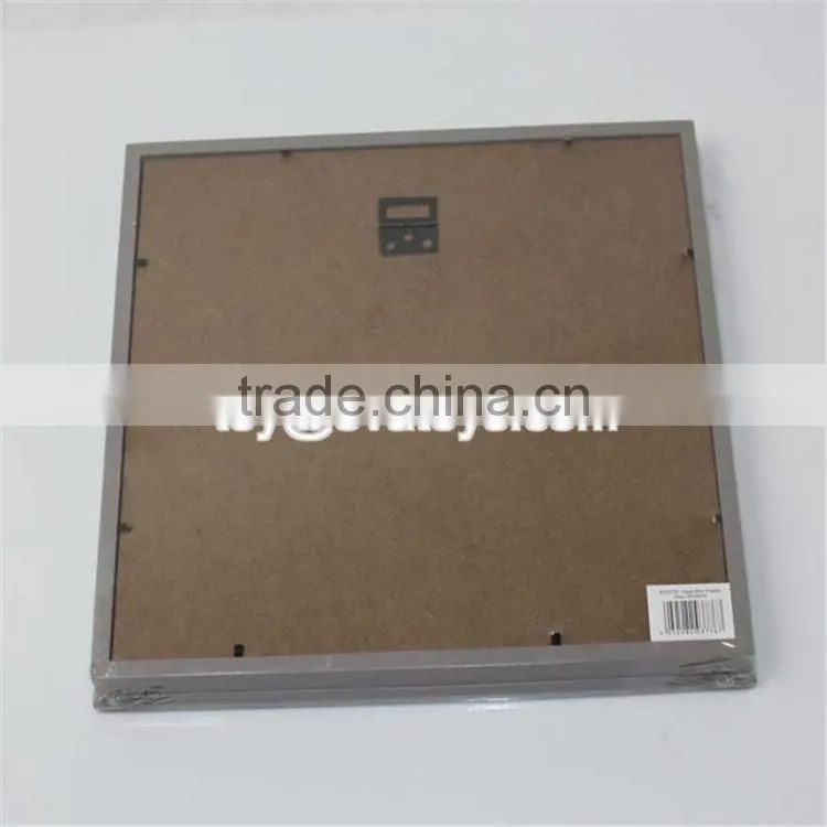 wholesale cheap home decoration wooden wall photo frames W09A013