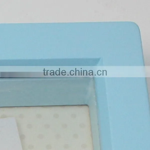2016 wholesale high quality wooden light frame W09A015
