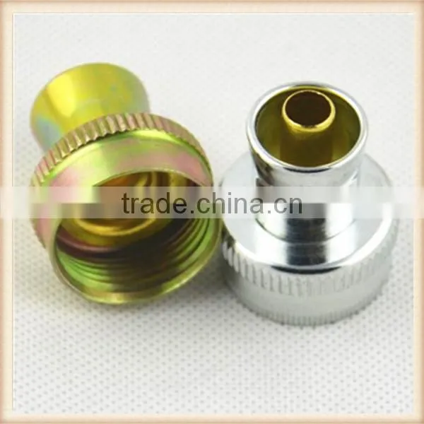 Precision sheet metal stamping and machining part