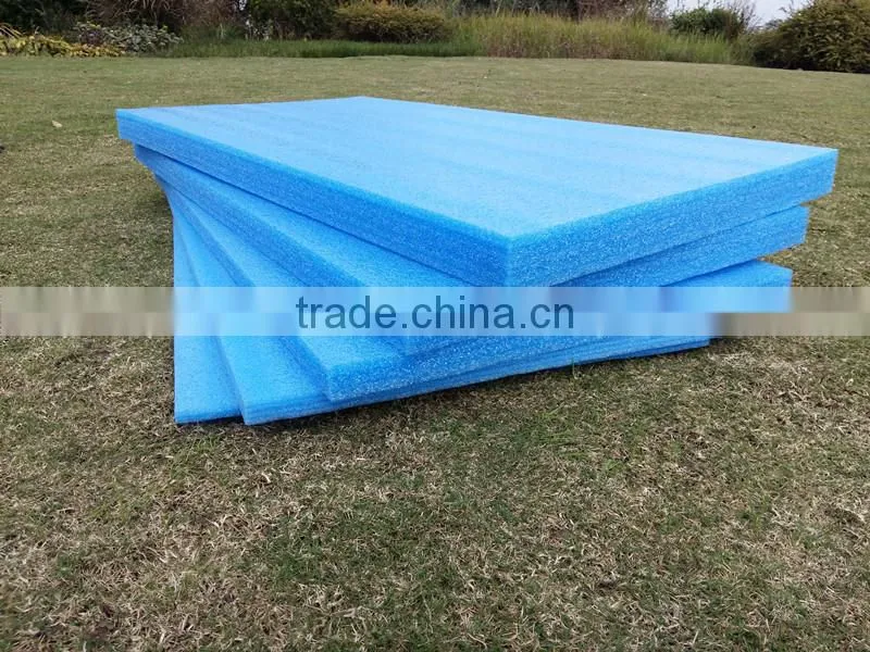 4mm thick epe foam epe sponge sheet