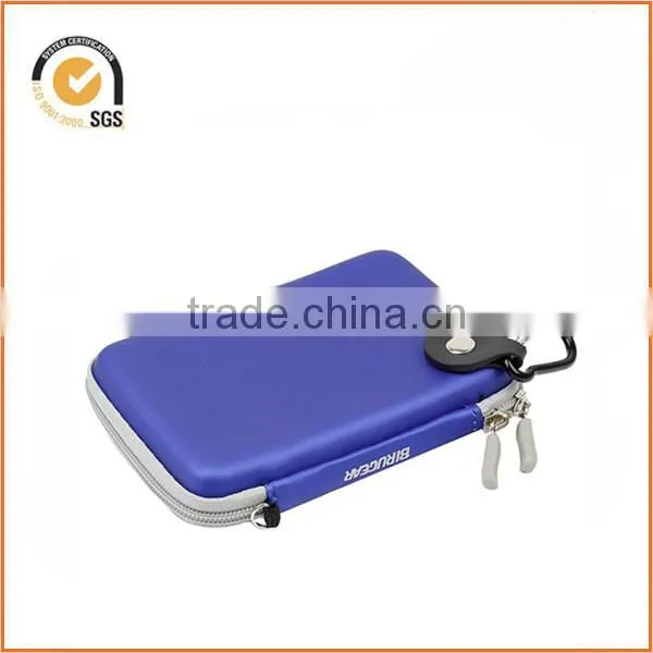 Chiqun 2014 Dongguan 3.5 External HDD Case