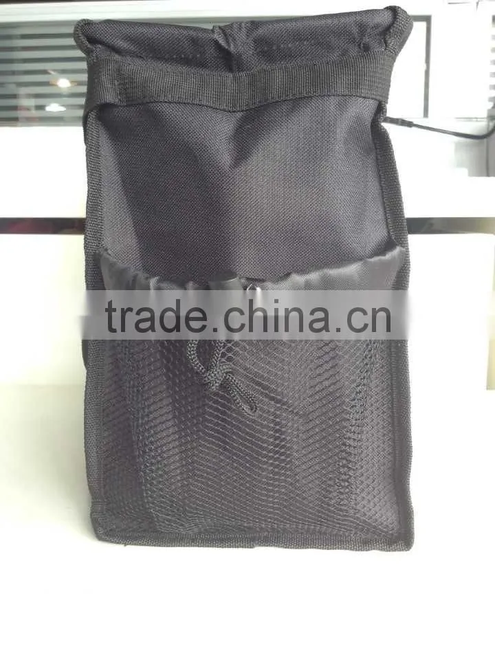 High Quality Leak Proof Car Back Trash Organizer