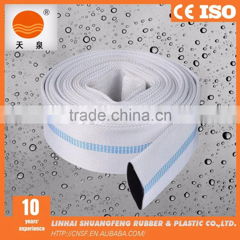 2inch Good Quality Used fire hose price