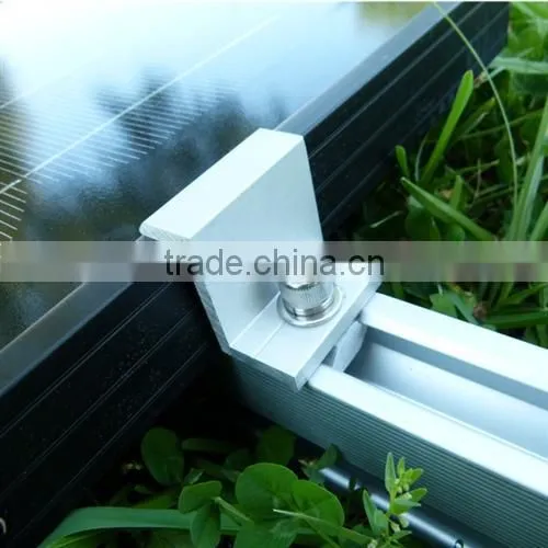 Solar roof hook