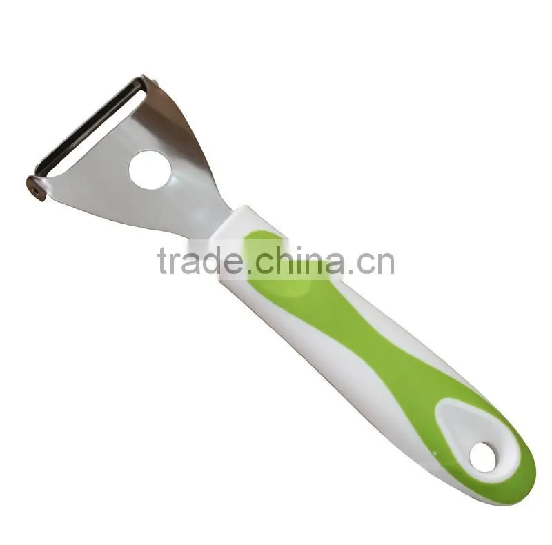 Mutifunction Fruit Vegetable stainless steel Peeler