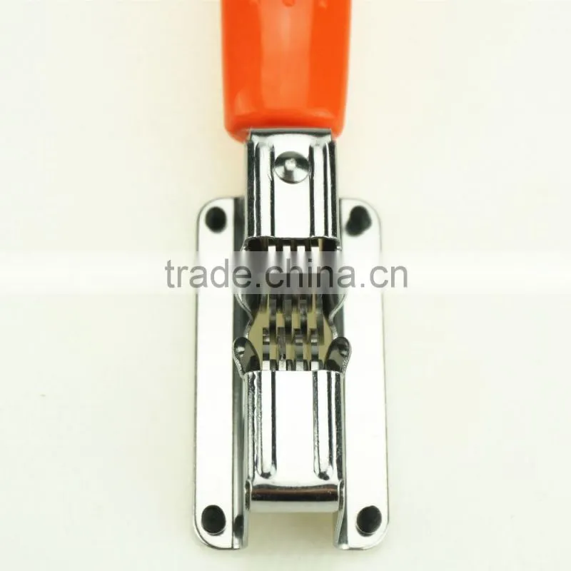 58009 PP Handle Kitchen gadget knife sharpener