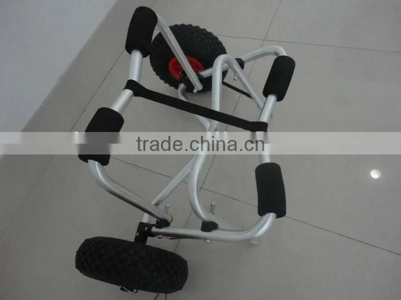 WINKC204 Kayak Cart / Kayak Trolley/Canoe Cart