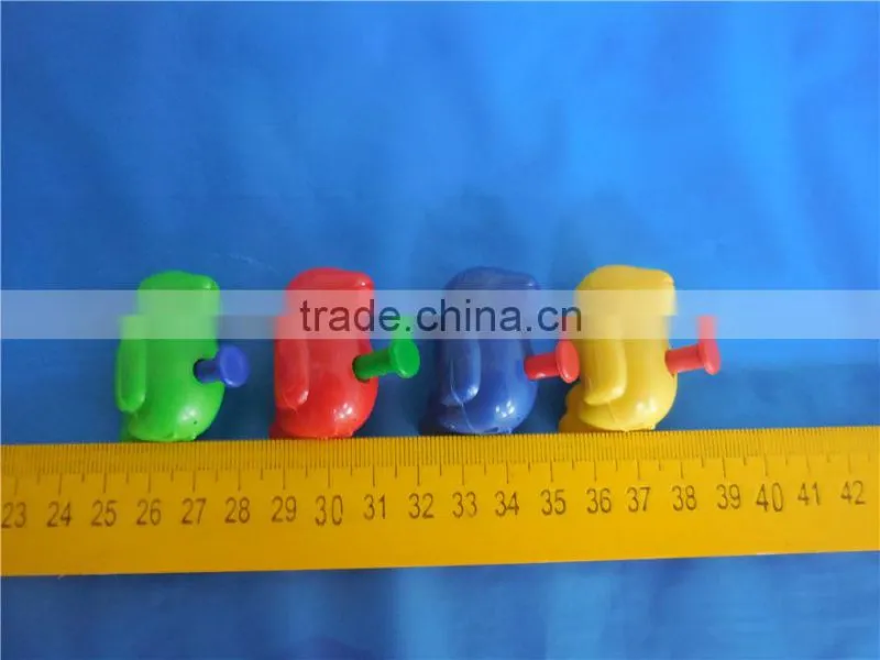 2016 factory new design summer small gun toy camera shape,plastic water pump gun promotional toy for kid