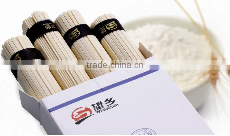 300g wholesale ramen dry udon noodles