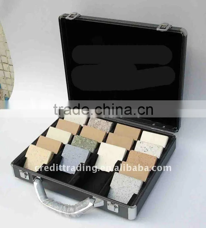 Fashional aluminum Box Design