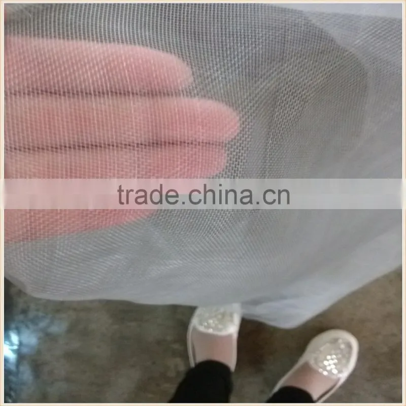 18x16,120g/m2,Green Colour,1.4mx30m,Plastic Insect Screen