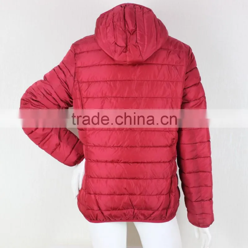 2017 Ladies Fashion Casual Export Leftover Stock garments