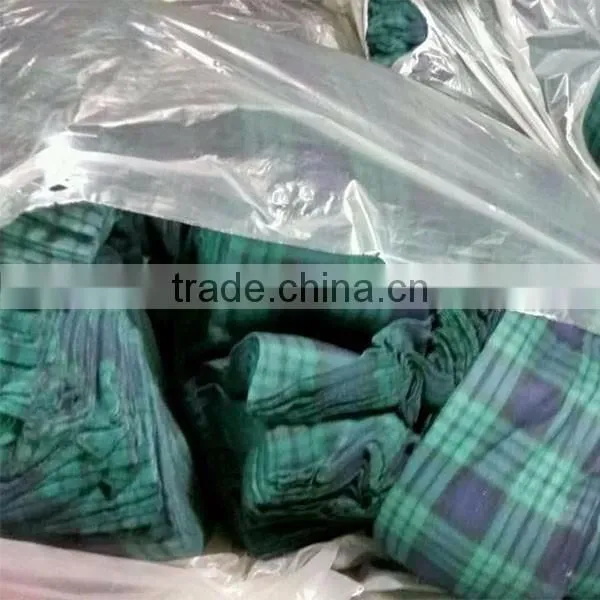 Scarf stock inventory closeout new arrival low price 2016