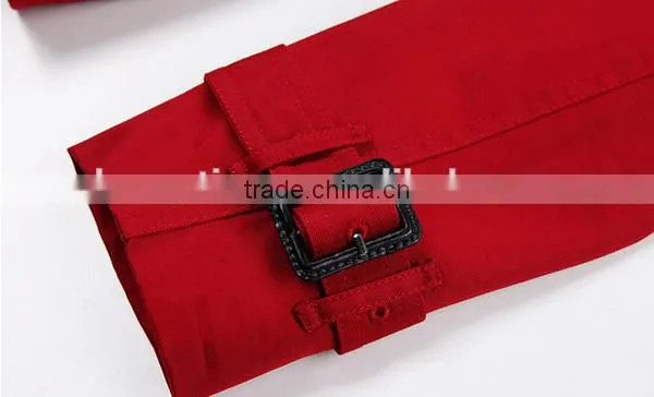 high quality fashion design winter women coat