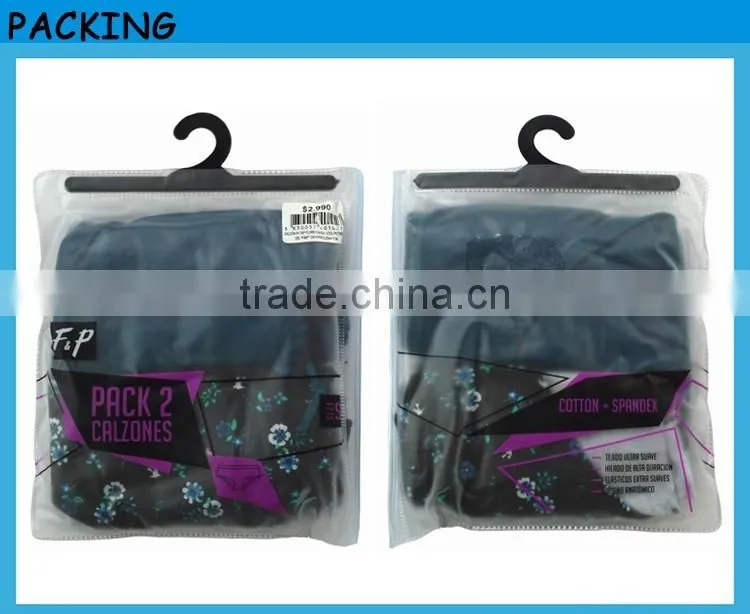 Factory Fashion Design Sublimation Printed Polyester Men Underwear