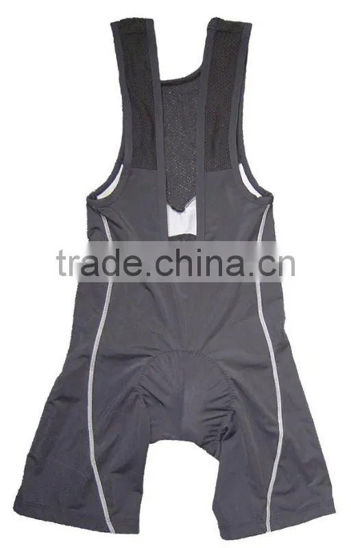 2012 Latest men's bike clothing&bib short FA273