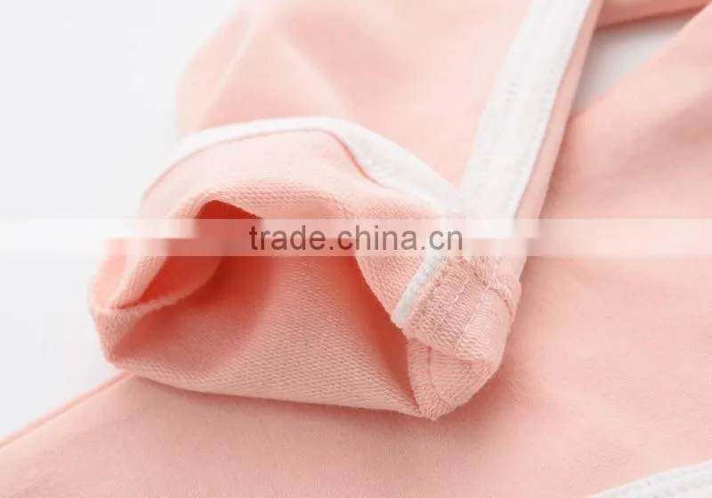 custom made sweat training suits for children/Spring and Autumn kids sports suit