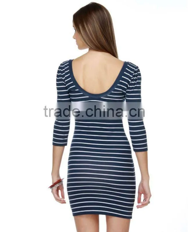 Mini dress FJ201218
