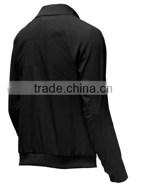 Waterproof softshell jacket windbreaker jacket casual jacket