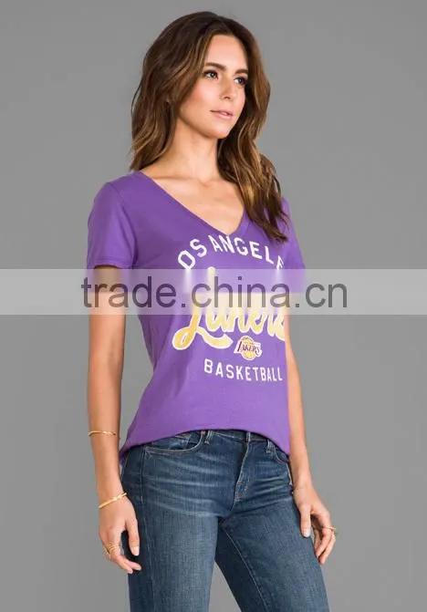 basketball t-shirt cotton