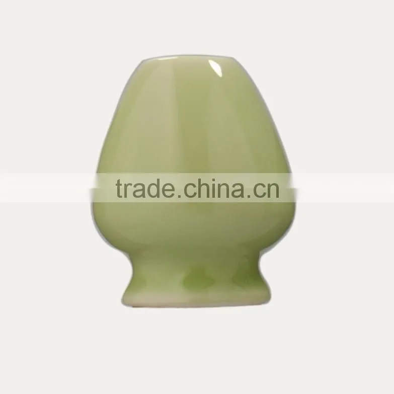 Matcha tea whisk holder