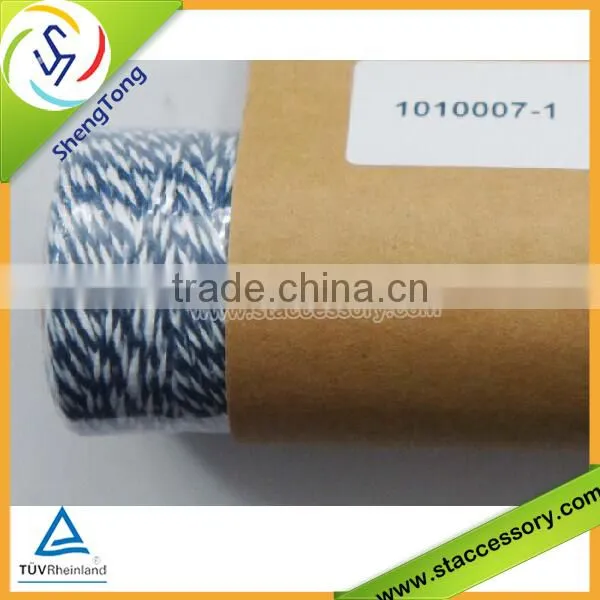 hot sale wholesale 5mm cotton cord,cotton rope