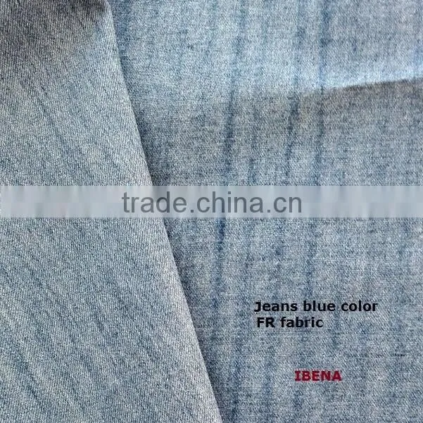 Nomex Modacrylic fabric