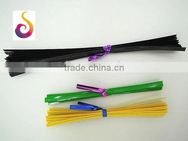 Newest promotional twist lock plastic cable tie