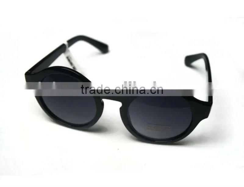2014 Summer Best Selling Sale Popular Fashion Sunglasses Wholesale Costume Sunglasses
