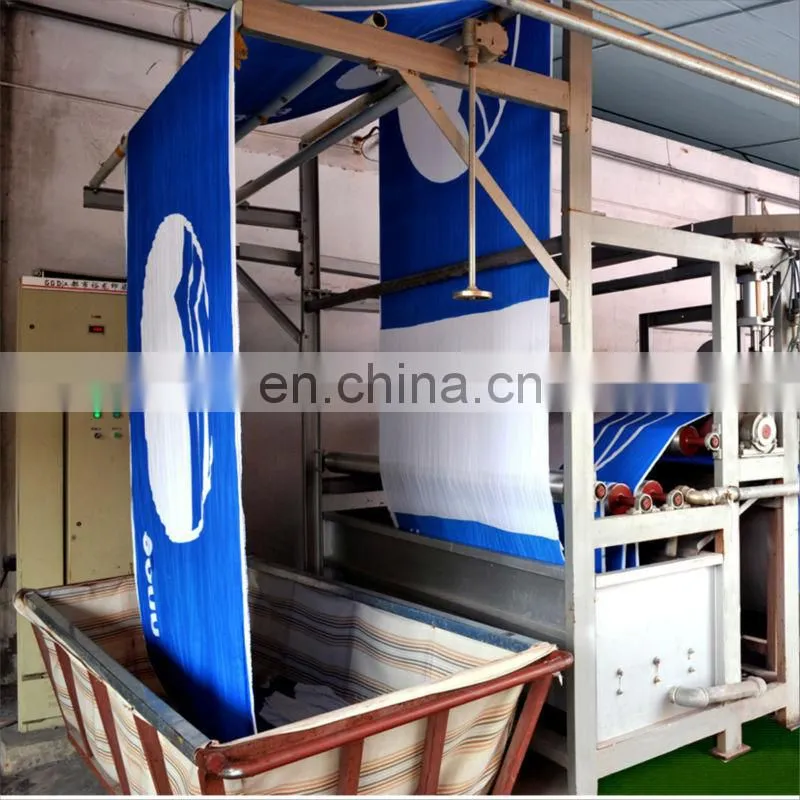 Advertising Custom Cheap Woven Recycle Bag
