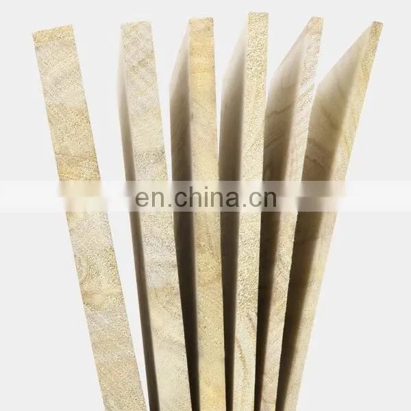 paulownia wood taekwondo breaking board break wood board