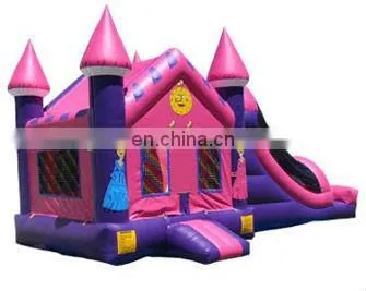 New design commercial inflatable combo for sale