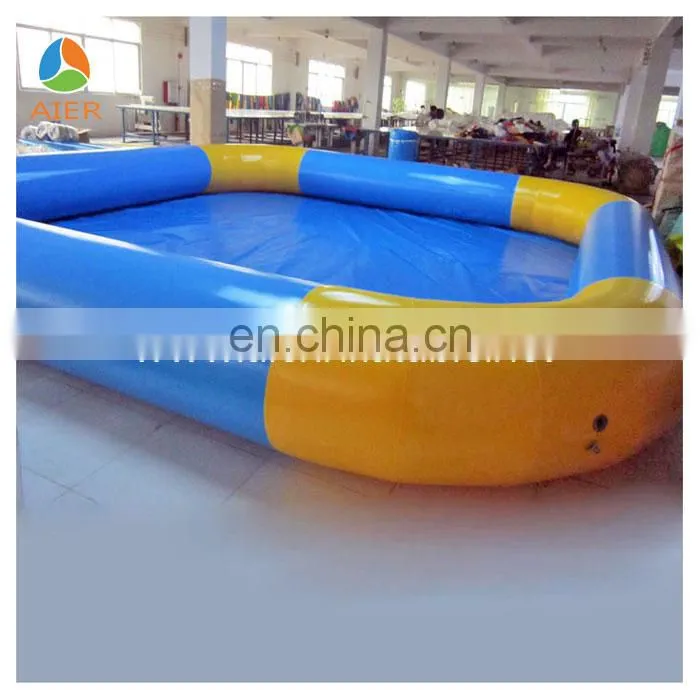 Inflatable Swimming Pool