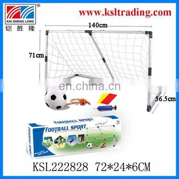 2 in 1 summer toy plastic water basketball/plastic toy water football series