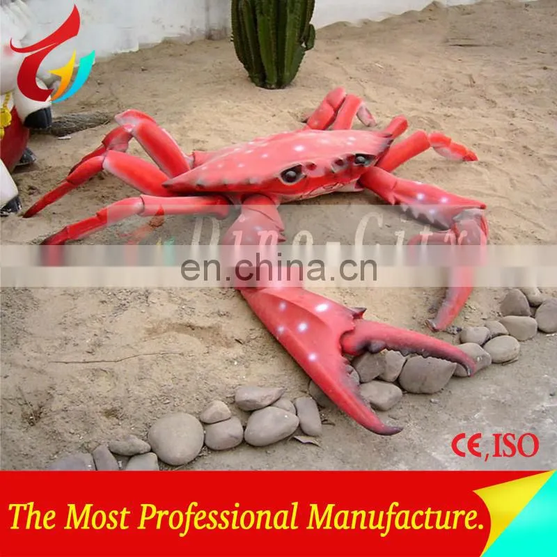 High Emulational Fiberglass Life Size Dolphin Cartoon Statues