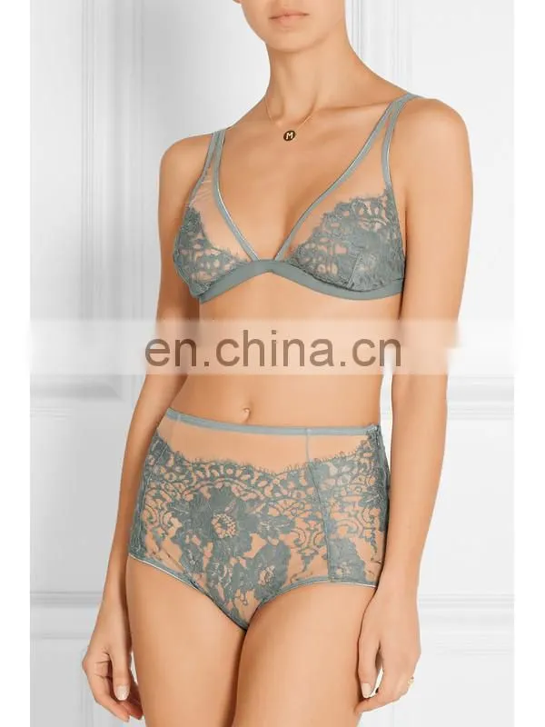 full lace vibrating bra/ladies bra brands