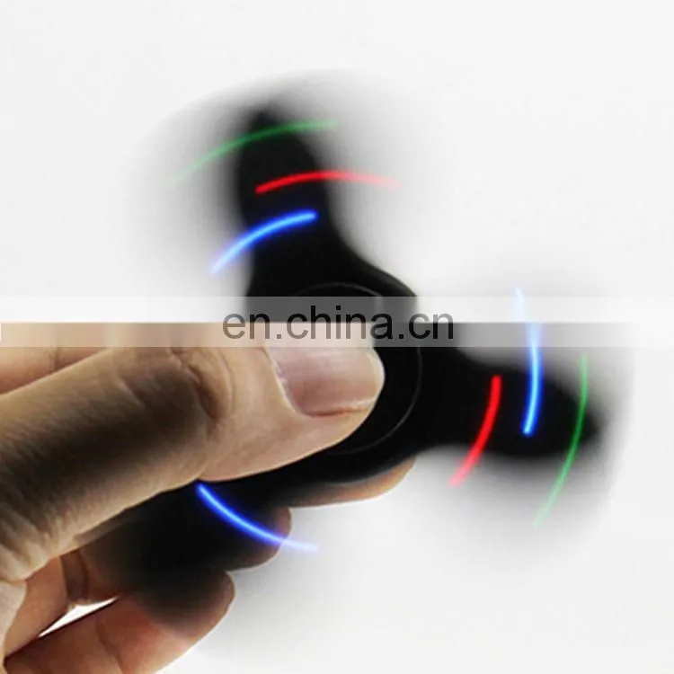 Newest high speed good quality fidget spinner hand spinner toys