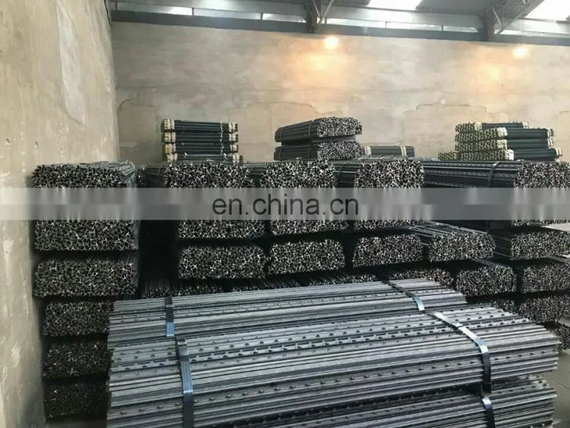 Factory T Post Wholesale/t Post/used T Posts For Sale