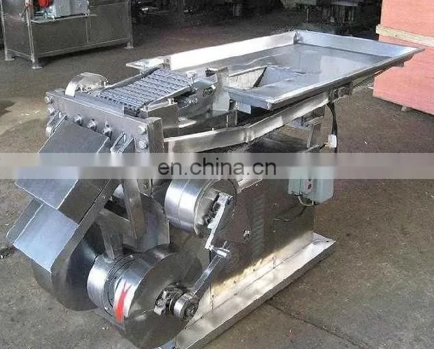 Good Quality herbal Chopping Machine/herbal Leaf Cutter machine