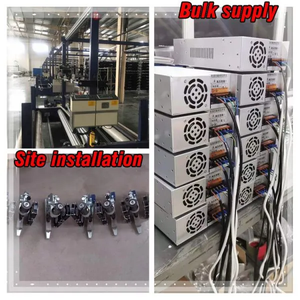 Xuzhou VYT Machinery Technology Co., Ltd company overview - view 4