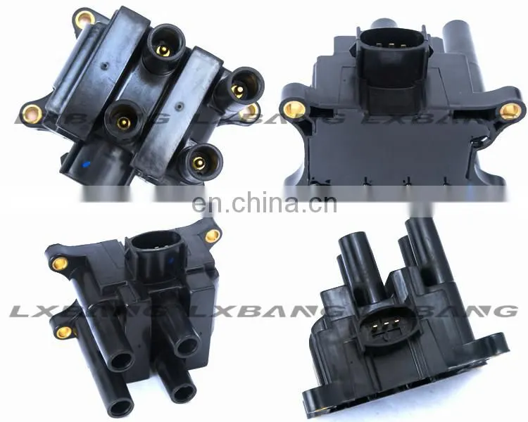 Original Ignition Coil 988F-12029-AB 988F-12029-AC 988F-12029-AD For Ford Ranger Focus Mercury MAZDA