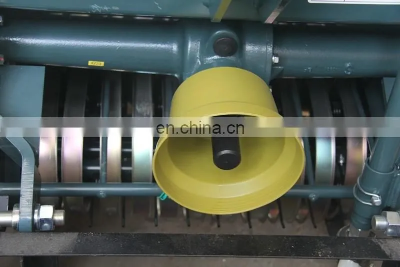 MINI-ROLL BALER 9JYD-60(MRB0870)