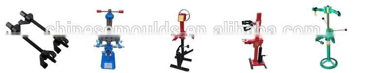 Suspension Mechanical Strut Coil Spring Compressors Shock Absorber
