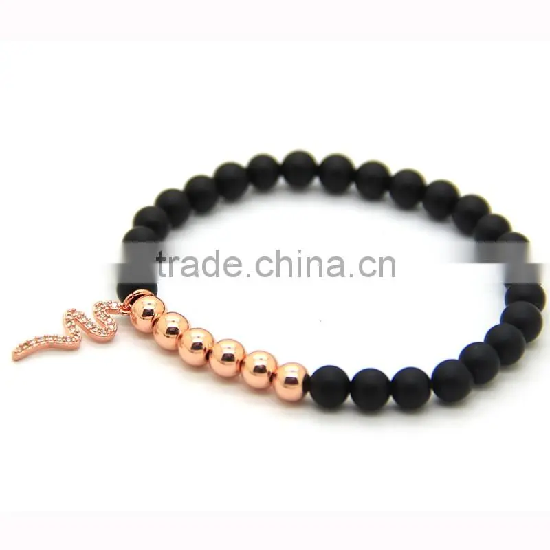 HTB0110 Summer trendy handmade bead bracelet jewelry accessories bracelet for men